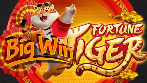 Fortune Tiger Slot 128JOGO